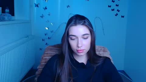 Amelia online show from March 12, 12:42 pm