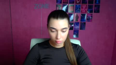 Amelia online show from July 28, 5:49 am