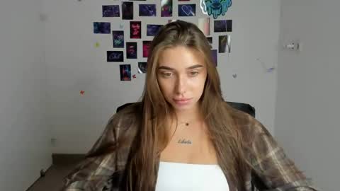 Amelia online show from July 27, 5:38 am