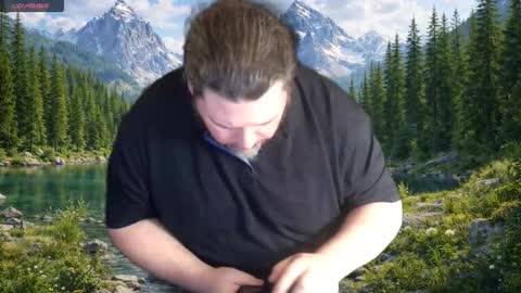 Marc online show from February 26, 7:39 pm