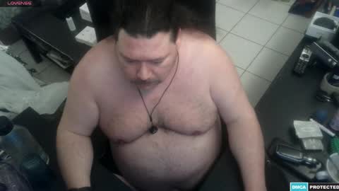 Marc online show from April 5, 9:45 pm