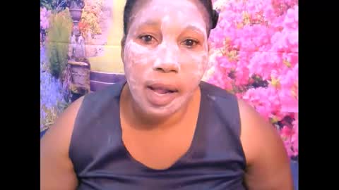 mysticebony18 online show from January 27, 11:43 am