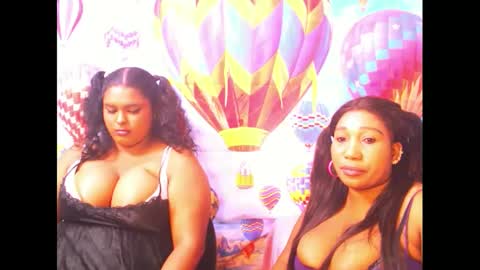 mysticebony18 online show from December 6, 9:18 pm