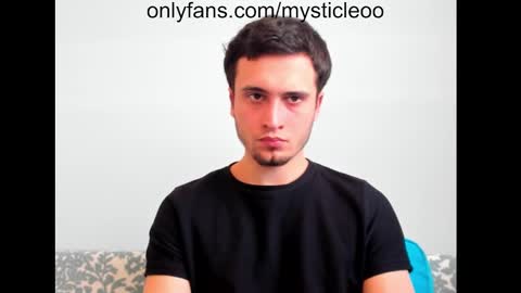 Mystic Leo online show from March 3, 3:32 pm