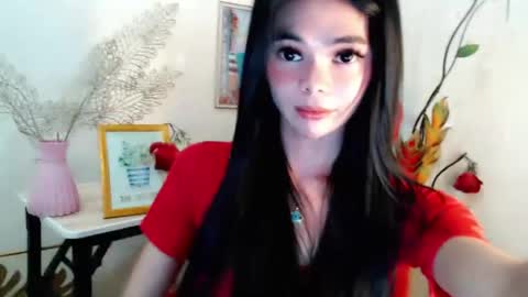 Krestine online show from July 28, 2:57 pm