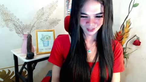 Krestine online show from July 28, 12:48 pm