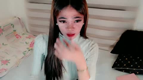 Krestine online show from June 14, 2:00 am