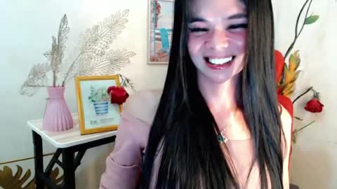 Krestine online show from July 28, 4:39 pm