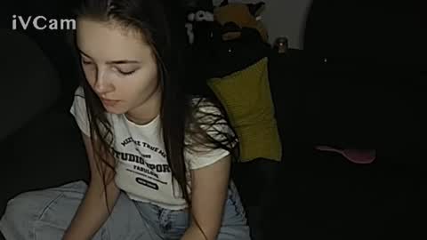 Leya online show from February 7, 9:51 pm