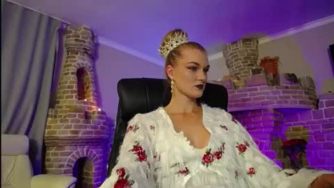 mysticvenus_ online show from October 7, 5:20 pm