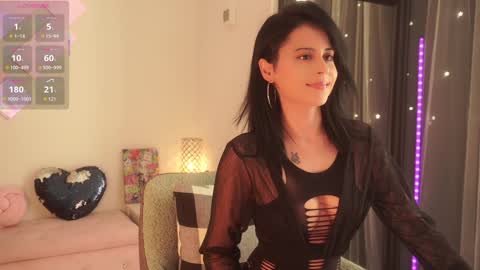 Kamile Get to know me better Subscribe to my OnlyFans Mysticxkitty online show from November 8, 5:16 pm