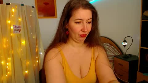 MystyDew online show from March 6, 11:53 am