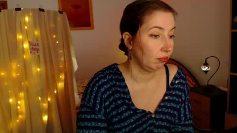 MystyDew online show from April 16, 10:59 am