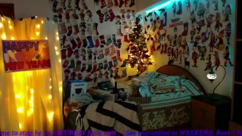 MystyDew online show from January 17, 3:11 pm