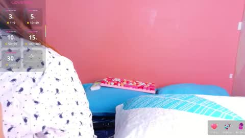 mysugarmoomy online show from November 26, 3:04 am