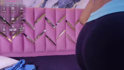 mysugarmoomy online show from February 8, 11:57 am