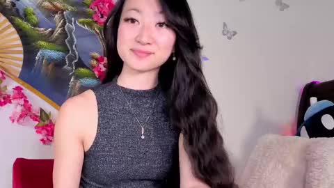 Snapshot of mysweetsofie1 chatting on September 24, 5:47 am MySweetSofie online show from September 24, 5:47 am