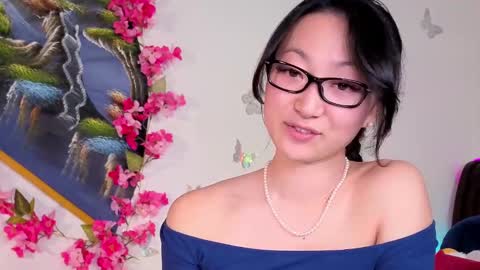 Snapshot of mysweetsofie1 chatting on September 25, 5:58 am MySweetSofie online show from September 25, 5:58 am