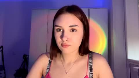 Maria but you can call me just Mary  online show from June 25, 4:45 pm