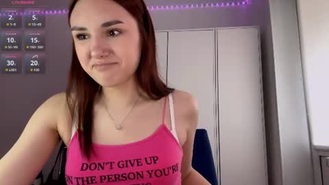Maria but you can call me just Mary  online show from July 8, 8:29 am