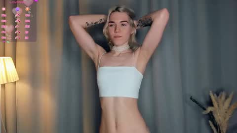 Olivia or just olive online show from November 30, 7:54 pm