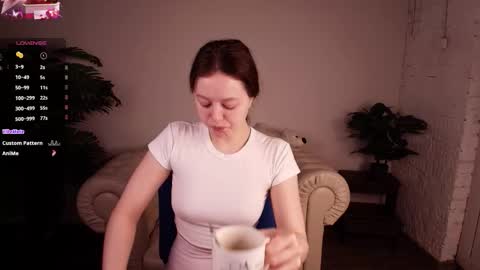 Eva  online show from January 11, 2:39 am