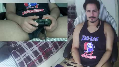 N0ttheFace online show from December 15, 5:31 pm