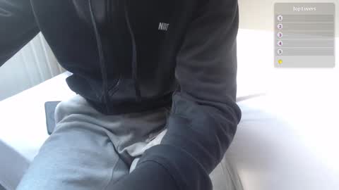 N3fr0st online show from January 7, 8:45 am