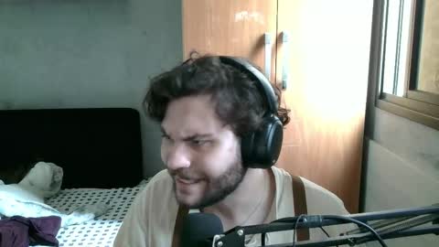 Sren online show from March 5, 5:55 pm