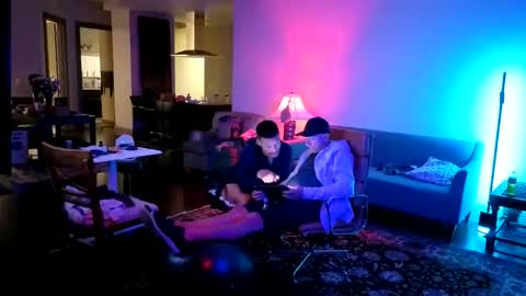 cumov3rdanc3 online show from October 24, 11:33 am