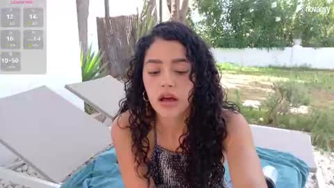 Nova online show from July 17, 2:52 pm