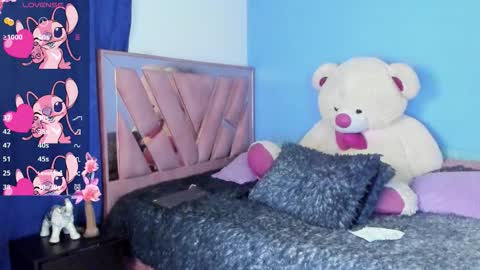 Tiana online show from February 3, 3:48 am