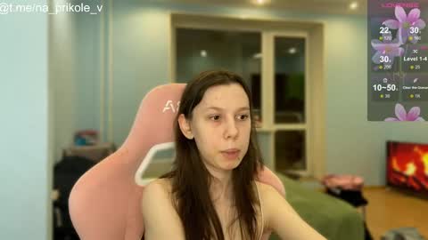 Vanessa and Julia  online show from October 27, 6:19 pm