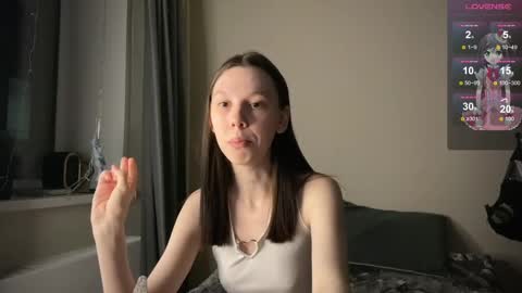 Snapshot of na_prikole_ chatting on March 4, 8:05 pm Vanessa and Julia  online show from March 4, 8:05 pm