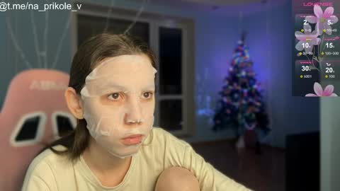 Vanessa and Julia  online show from November 24, 11:14 pm