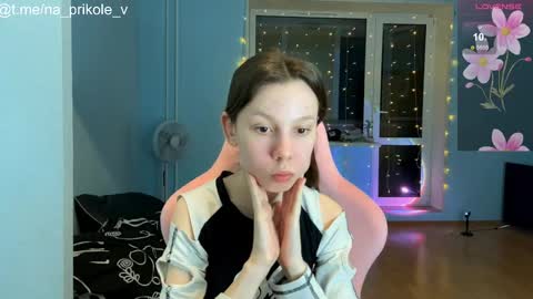 Snapshot of na_prikole_ chatting on September 11, 7:15 pm Vanessa and Julia  online show from September 11, 7:15 pm