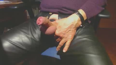 Snapshot of naaapa chatting on January 23, 8:13 pm naaapa online show from January 23, 8:13 pm