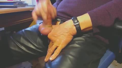 Snapshot of naaapa chatting on January 23, 8:46 am naaapa online show from January 23, 8:46 am