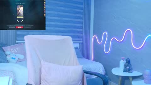 naaomi_cute online show from October 27, 2:22 am