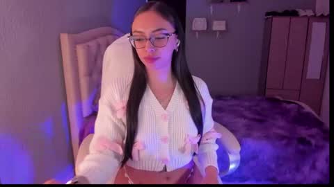 anny online show from July 16, 2:37 am