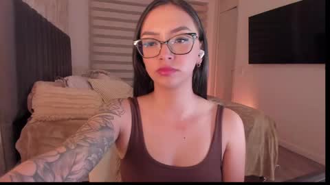 anny online show from April 9, 12:36 am