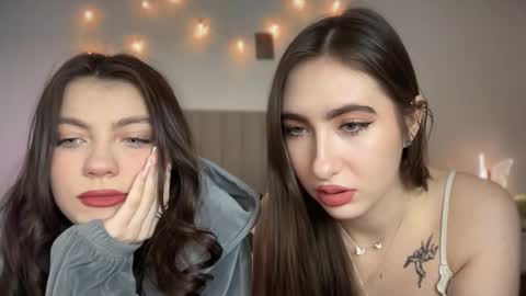 Nabi online show from March 12, 3:40 pm