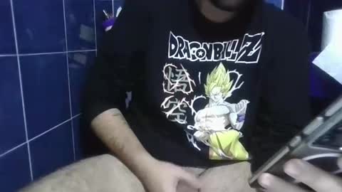 nabocop2277 online show from December 15, 1:46 am