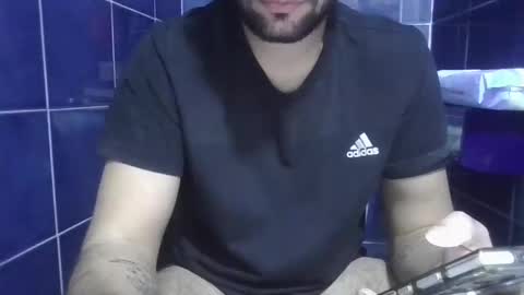 nabocop2277 online show from February 7, 5:51 pm