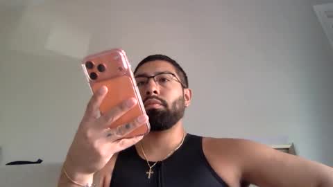 nacho25dc online show from October 19, 7:29 pm