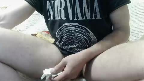 nachtigall25 online show from March 2, 5:08 am