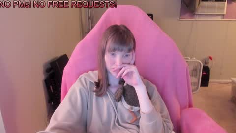 Natalie Marlo online show from January 30, 1:09 pm