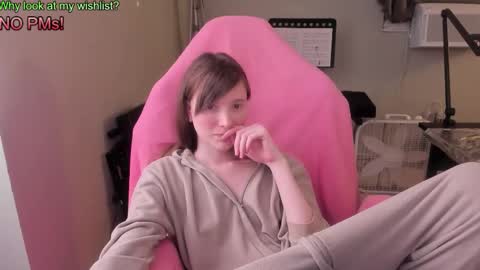 Natalie Marlo online show from March 19, 11:42 pm