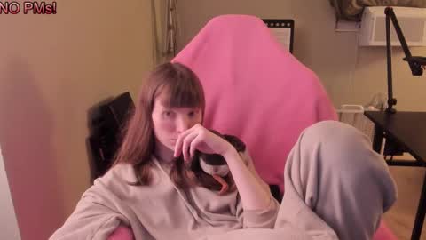 Natalie Marlo online show from September 14, 10:06 am