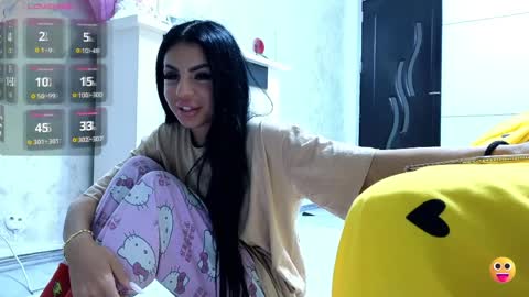 Michelle  online show from March 25, 8:43 am